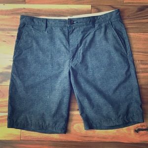 RVCA Performance Stretch shorts